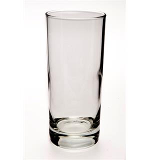 ISLANDE vannglass 29cl Ø:63mm H:145mm 29cl 